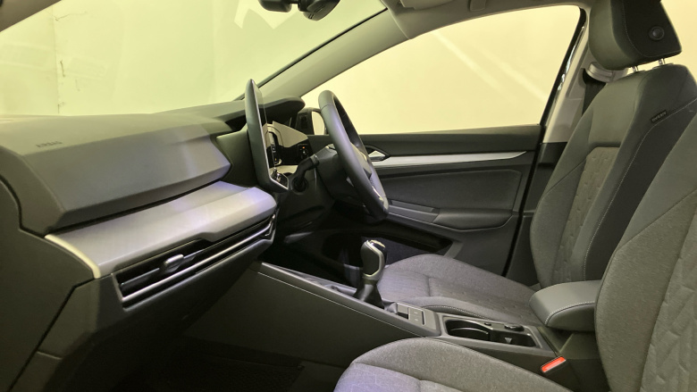 Volkswagen Golf 1.5 TSI 150 Match 5dr Petrol Hatchback